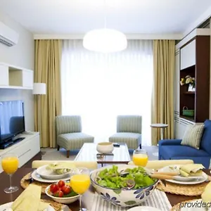 116 2* Istanbul