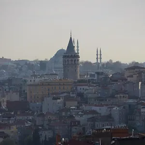 Arart 3* Istambul
