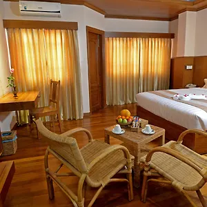Sidney 4* Yangon