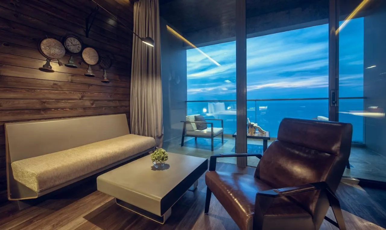 Pledge Scape Hotel Negombo 5*,  Sri Lanka